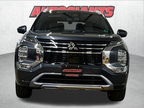 2025 Mitsubishi Outlander SEL 2.5 S-AWC