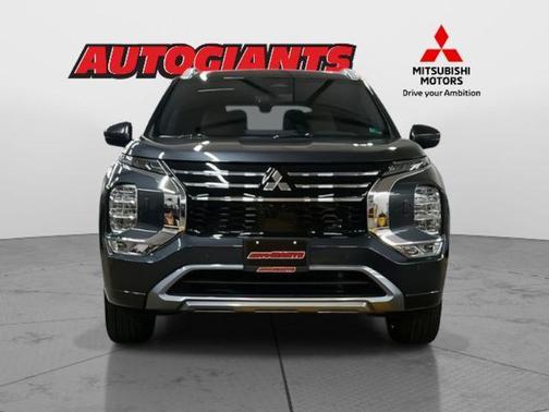 2025 Mitsubishi Outlander SEL 2.5 S-AWC