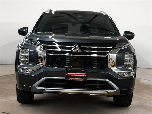 2025 Mitsubishi Outlander SEL 2.5 S-AWC