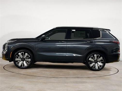2025 Mitsubishi Outlander SEL 2.5 S-AWC