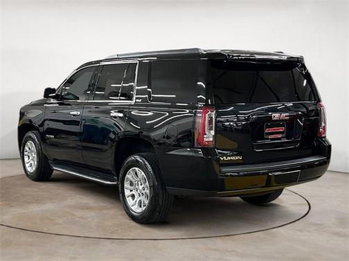 2020 GMC Yukon SLT