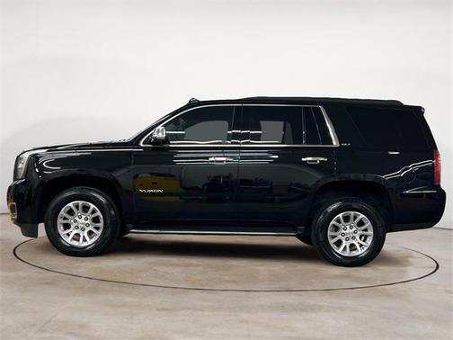 2020 GMC Yukon SLT