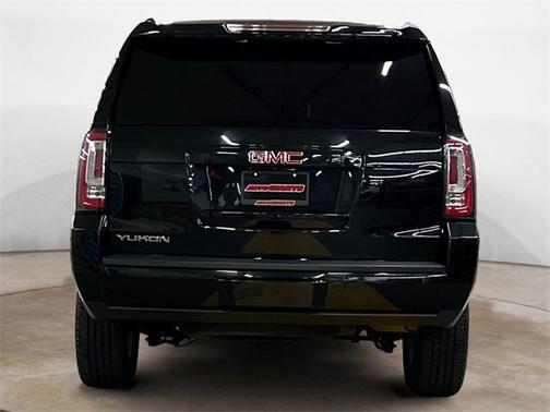 2020 GMC Yukon SLT