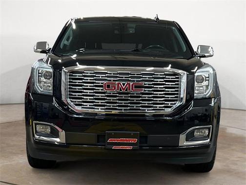 2020 GMC Yukon SLT