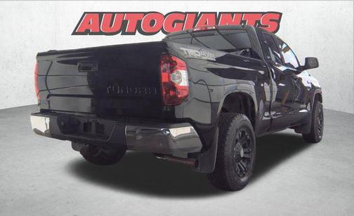 2015 Toyota Tundra SR5