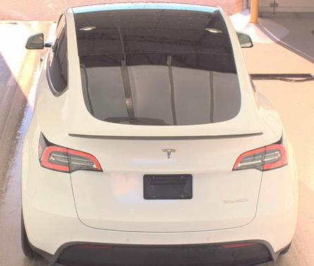 2021 Tesla Model Y Performance Dual Motor All-Wheel Drive