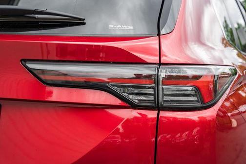 2025 Mitsubishi Outlander ES 2.5 S-AWC