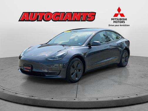 2023 Tesla Model 3 Standard Range