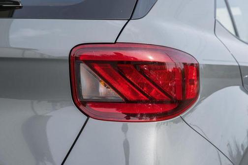 2021 Hyundai VENUE SEL