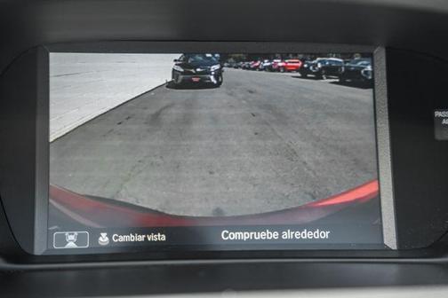 2020 Acura TLX FWD