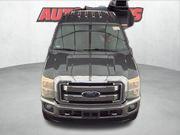 2015 Ford F-250 XLT