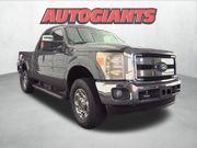 2015 Ford F-250 XLT