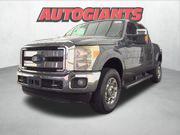 2015 Ford F-250 XLT