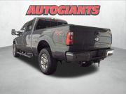 2015 Ford F-250 XLT