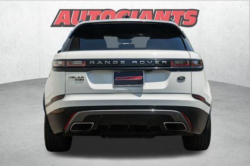 2018 Land Rover Range Rover Velar P380 SE R-Dynamic