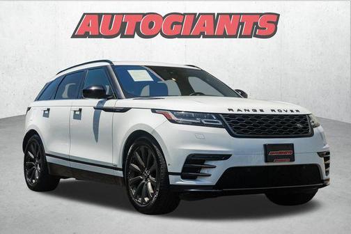 2018 Land Rover Range Rover Velar P380 SE R-Dynamic