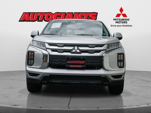 2024 Mitsubishi Outlander Sport 2.0 ES