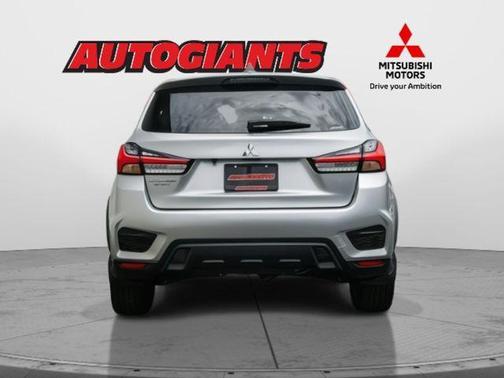 2024 Mitsubishi Outlander Sport 2.0 ES