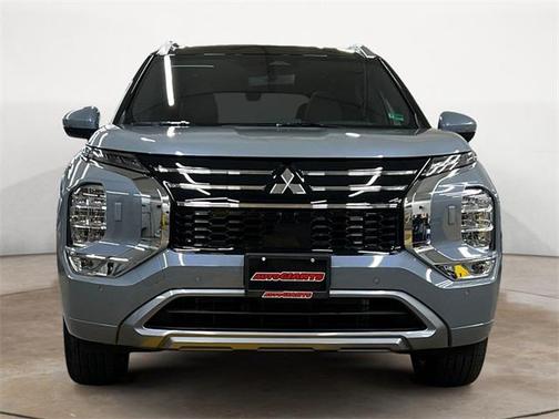 2025 Mitsubishi Outlander SEL 2.5 S-AWC