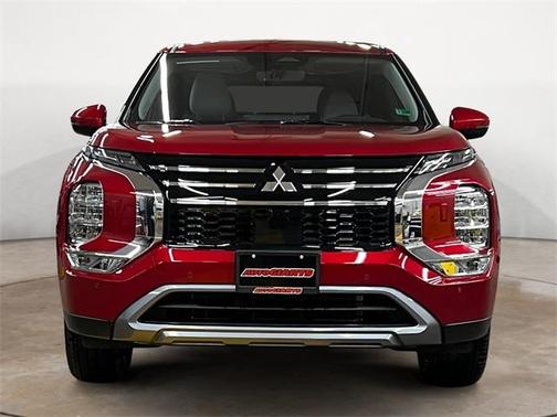 2025 Mitsubishi Outlander SE 2.5 S-AWC