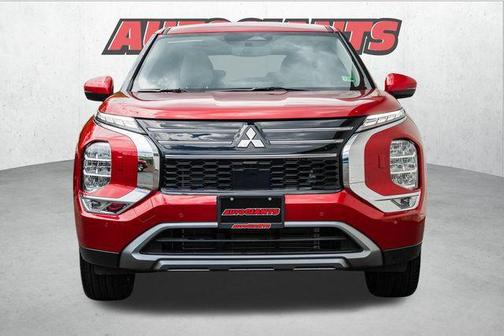 2025 Mitsubishi Outlander SE 2.5 S-AWC