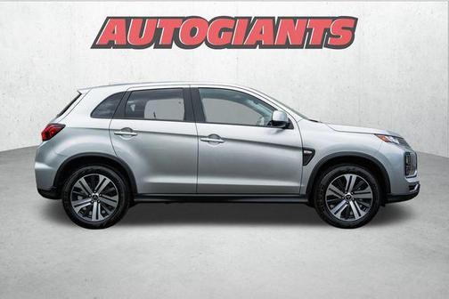 2024 Mitsubishi Outlander Sport 2.0 ES