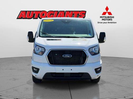 2024 Ford Transit-350 XLT