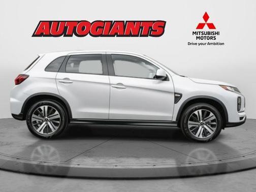 2024 Mitsubishi Outlander Sport 2.0 ES