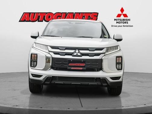 2024 Mitsubishi Outlander Sport 2.0 ES