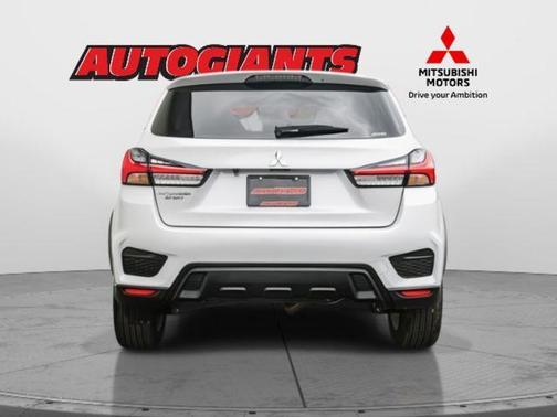 2024 Mitsubishi Outlander Sport 2.0 ES