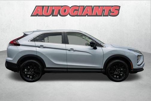 2025 Mitsubishi Eclipse Cross LE