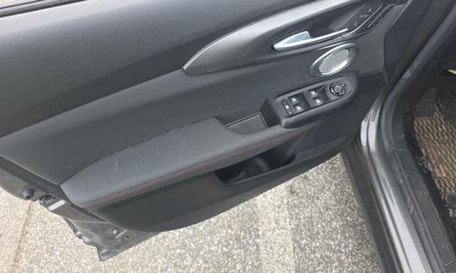 Gray Cray 2024 Dodge Hornet R/T Plus EAWD