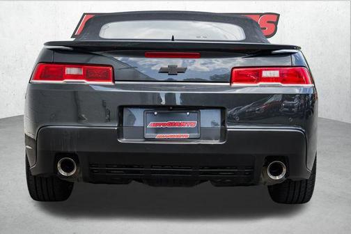 2014 Chevrolet Camaro 2LT