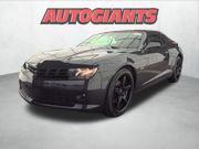 2014 Chevrolet Camaro 2LT