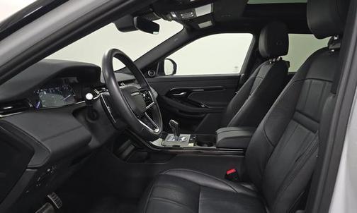 2023 Land Rover Range Rover Evoque R-Dynamic SE