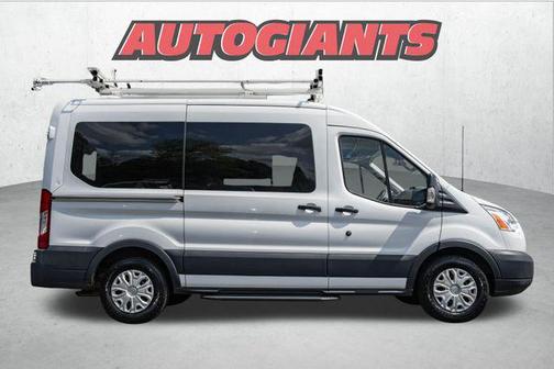 2018 Ford Transit-150 XLT