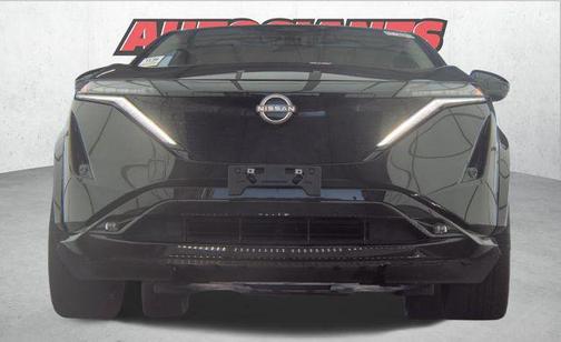 2023 Nissan ARIYA EVOLVE+