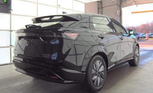 2023 Nissan ARIYA EVOLVE+