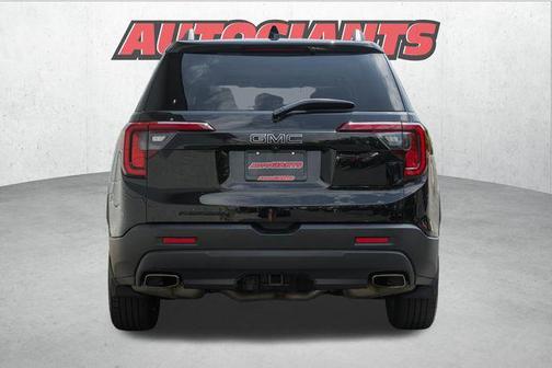 2023 GMC Acadia AWD SLT