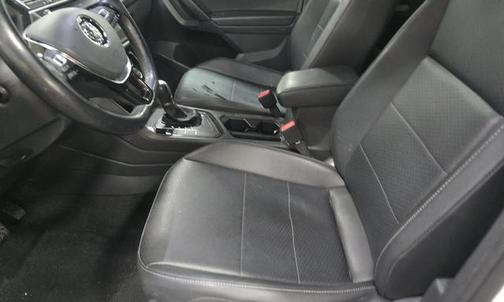 2019 Volkswagen Tiguan 2.0T SE