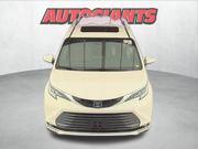 2021 Toyota Sienna Limited 7-Passenger