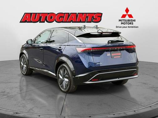 2023 Nissan ARIYA EMPOWER+