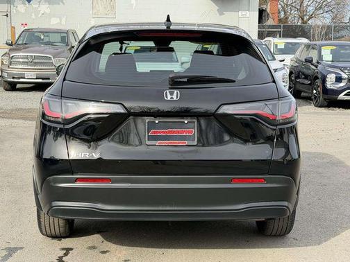 2023 Honda HR-V LX