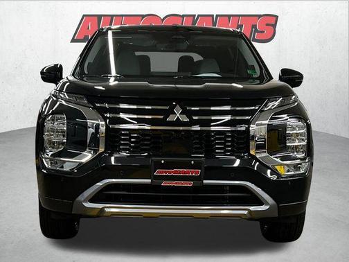 2025 Mitsubishi Outlander SE 2.5 S-AWC