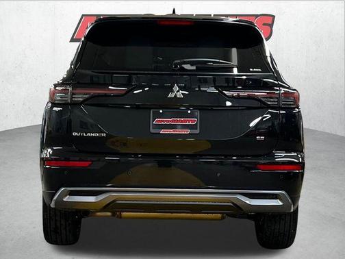 2025 Mitsubishi Outlander SE 2.5 S-AWC