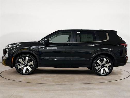 2025 Mitsubishi Outlander SE 2.5 S-AWC