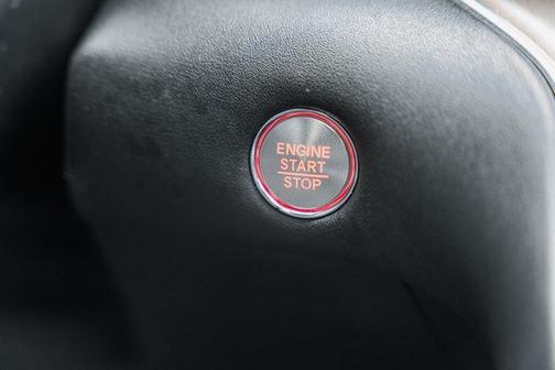 2021 Acura TLX Technology