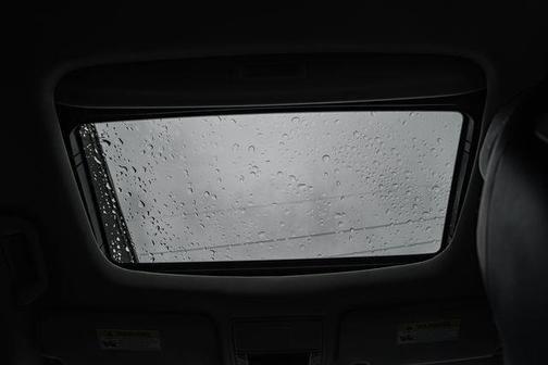 2021 Acura TLX Technology