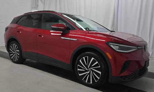 2024 Volkswagen ID.4 S