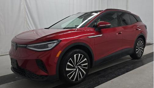 2024 Volkswagen ID.4 S